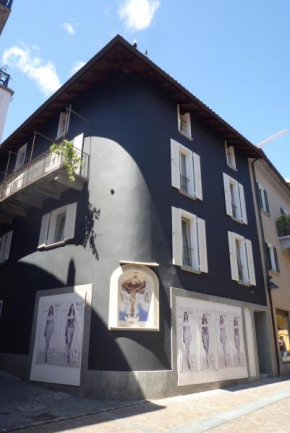 Appartamenti della Ruga Ascona